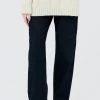 STORETS Lindsay Carpenter Wide Leg Jeans CLOTHING