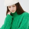 STORETS Nei Fuzzy Beret ACCESSORIES