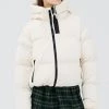 STORETS Fio City Puffer Jacket CLOTHING