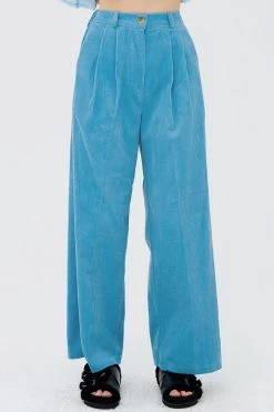 STORETS Alden Corduroy Dad Pants