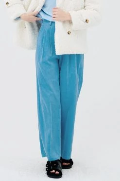 STORETS Alden Corduroy Dad Pants