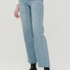 STORETS Lori Wide Leg Jeans CLOTHING