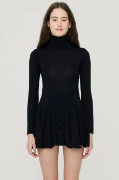 STORETS BEST-SELLERS Adeline Fit & Flare Mini Dress