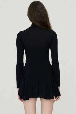 STORETS BEST-SELLERS Adeline Fit & Flare Mini Dress