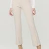 STORETS Emily Front Slit Pants