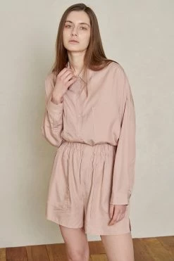 STORETS Sustainable Lounge Bamboo Shorts