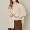STORETS Sustainable Two-Way Bamboo Shirt