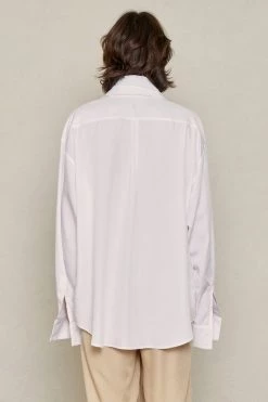 STORETS Sustainable TOPS Multi-Way Layered Bamboo Shirt