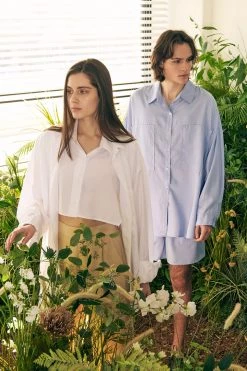 STORETS Sustainable Lounge Bamboo Shorts BOTTOMS