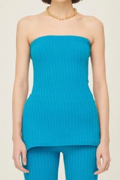 STORETS Zeyla Tube Top And Pants Set WHAT'S NEW