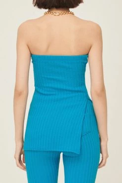 STORETS Zeyla Tube Top And Pants Set WHAT'S NEW