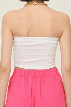 STORETS Zoe Tube Top WHAT'S NEW