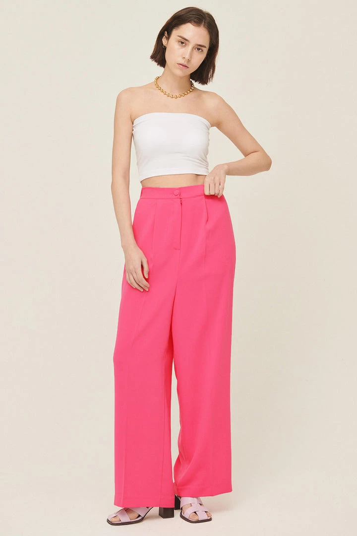 STORETS Zoe Tube Top WHAT'S NEW