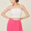 STORETS Zoe Tube Top WHAT'S NEW
