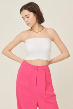 STORETS Zoe Tube Top WHAT'S NEW