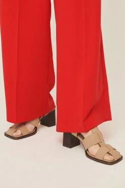 STORETS Joe Chunky Platform Sandals