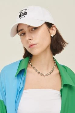 STORETS ACCESSORIES Beach Baseball Cap