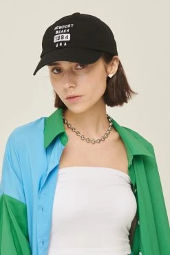 STORETS Beach Baseball Cap