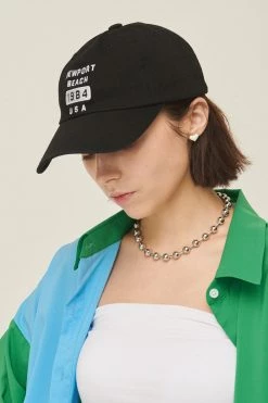 STORETS Beach Baseball Cap ACCESSORIES