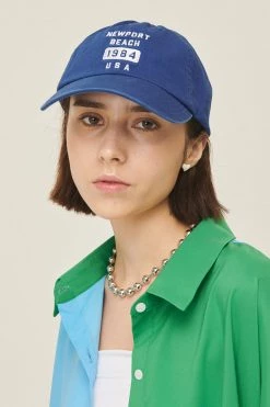 STORETS Beach Baseball Cap ACCESSORIES