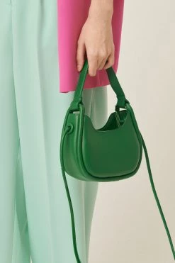 STORETS Shea Mini Hobo Bag ACCESSORIES