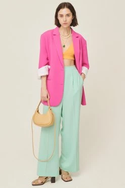 STORETS Shea Mini Hobo Bag ACCESSORIES