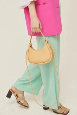 STORETS Shea Mini Hobo Bag ACCESSORIES