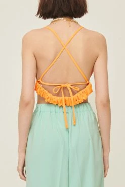 STORETS Sienna Cropped Bralette