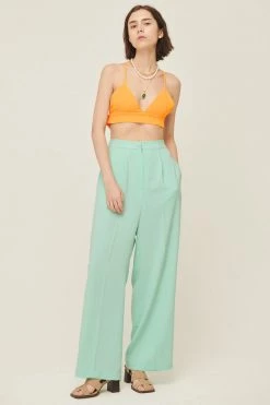 STORETS Sienna Cropped Bralette