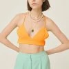 STORETS Sienna Cropped Bralette