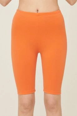 STORETS CLOTHING Cinthy Comfy Bike Shorts