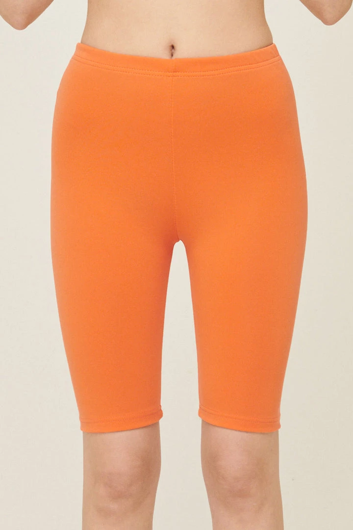 STORETS CLOTHING Cinthy Comfy Bike Shorts