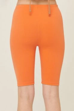 STORETS CLOTHING Cinthy Comfy Bike Shorts