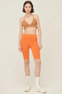 STORETS CLOTHING Cinthy Comfy Bike Shorts