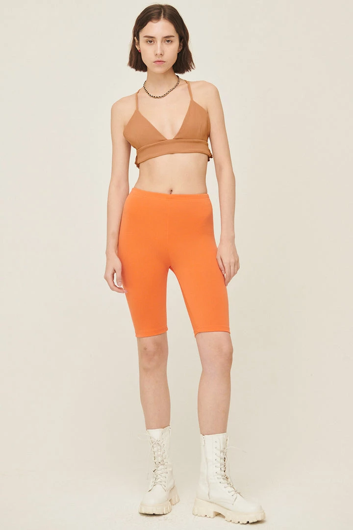 STORETS CLOTHING Cinthy Comfy Bike Shorts