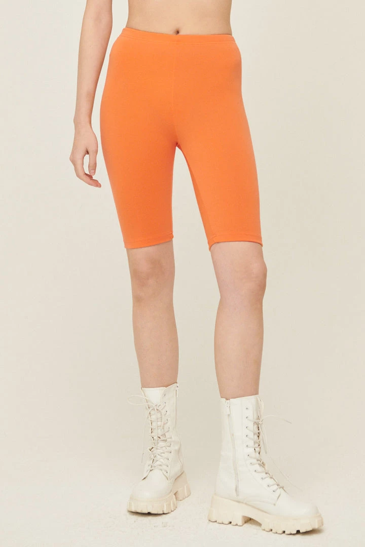 STORETS CLOTHING Cinthy Comfy Bike Shorts