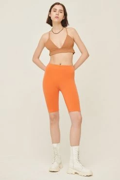 STORETS CLOTHING Cinthy Comfy Bike Shorts