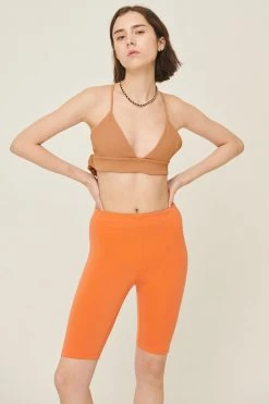 STORETS CLOTHING Cinthy Comfy Bike Shorts