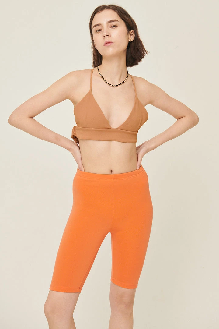 STORETS CLOTHING Cinthy Comfy Bike Shorts