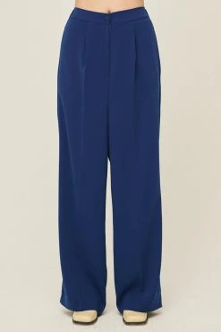 STORETS BEST-SELLERS Jania High Wide Leg Pants