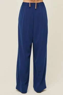 STORETS BEST-SELLERS Jania High Wide Leg Pants