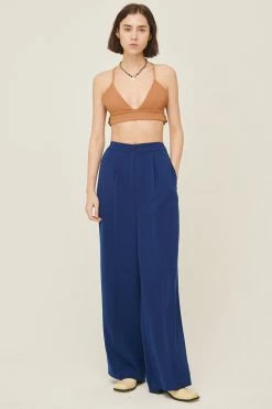 STORETS BEST-SELLERS Jania High Wide Leg Pants