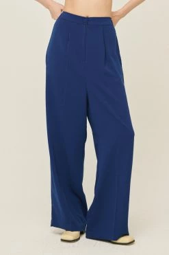 STORETS BEST-SELLERS Jania High Wide Leg Pants