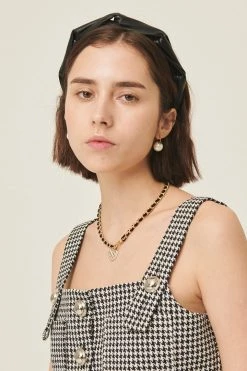 STORETS ACCESSORIES Stella Twist Headband