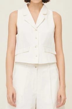 STORETS BEST-SELLERS Gracie Suit Vest