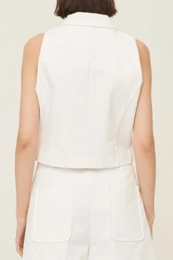 STORETS BEST-SELLERS Gracie Suit Vest