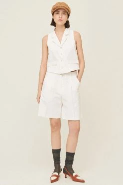 STORETS Influencer OUTERWEARS Gracie Suit Vest