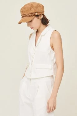 STORETS BEST-SELLERS Gracie Suit Vest