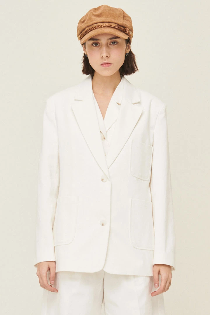 STORETS Rebecca Classic Blazer