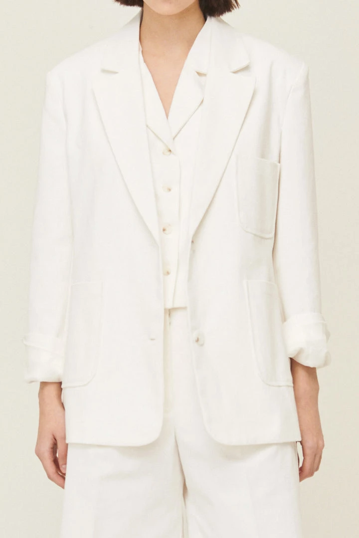 STORETS Rebecca Classic Blazer